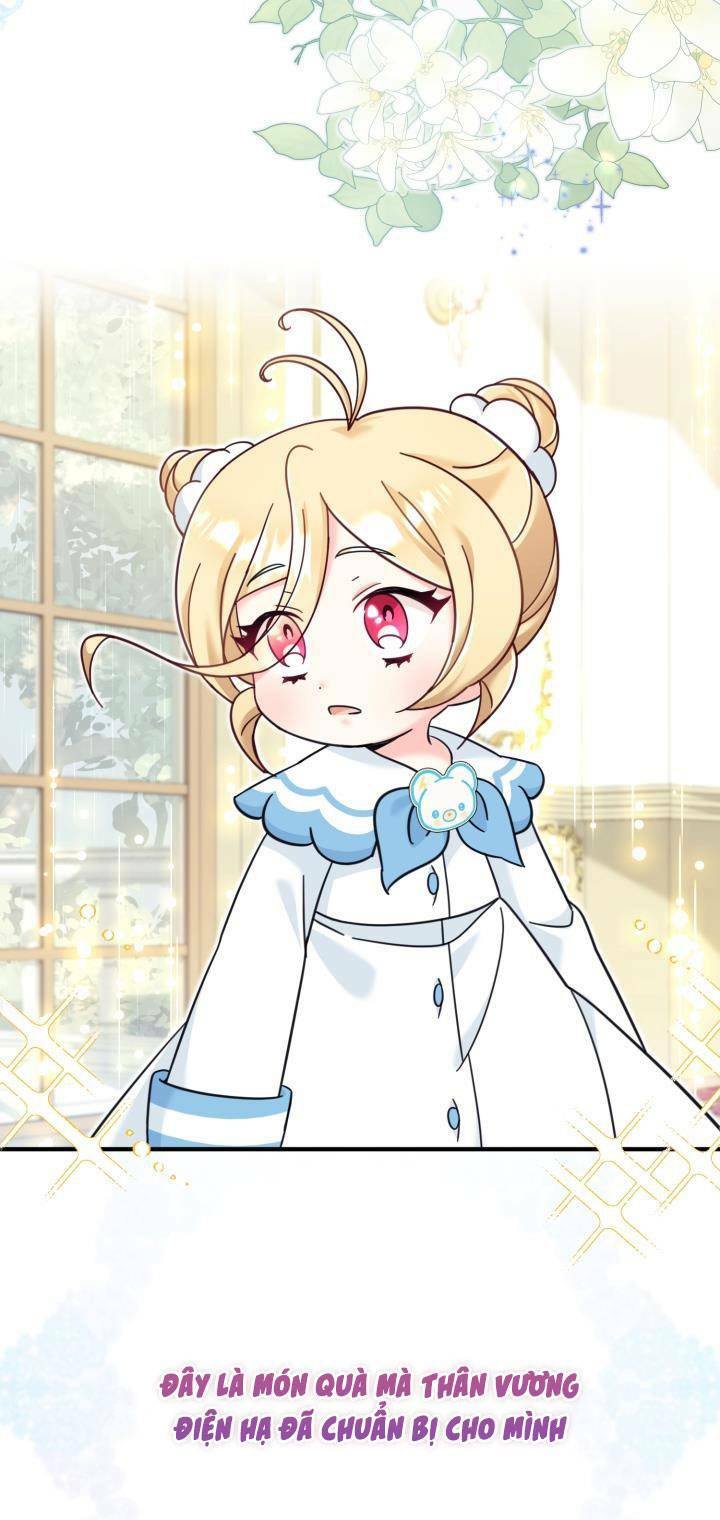 công chúa dược sĩ bé con chapter 15 33