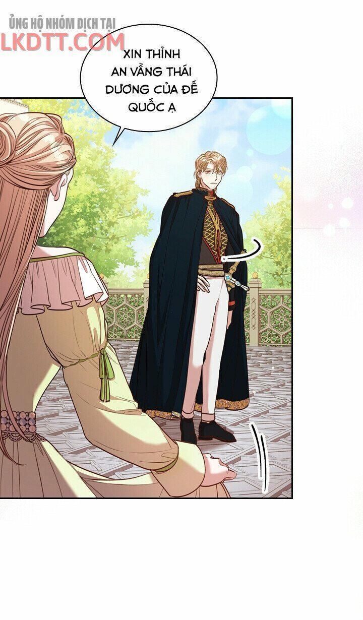 tôi trở thành thư ký của bạo chúa chapter 33 31