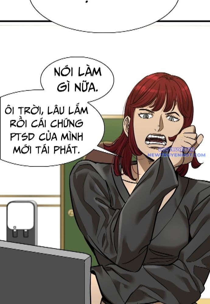 shark - cá mập chapter 333 18