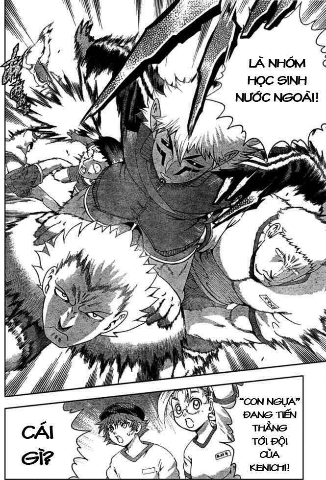 history's strongest disciple kenichi chapter 279 4