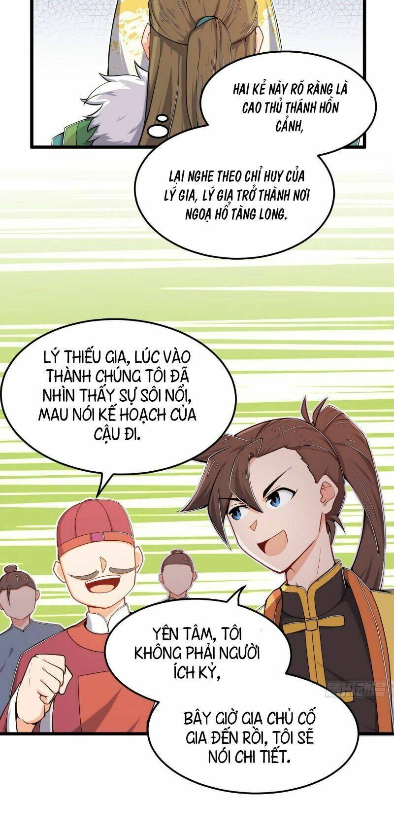 võ thần đương thế chapter 19 8