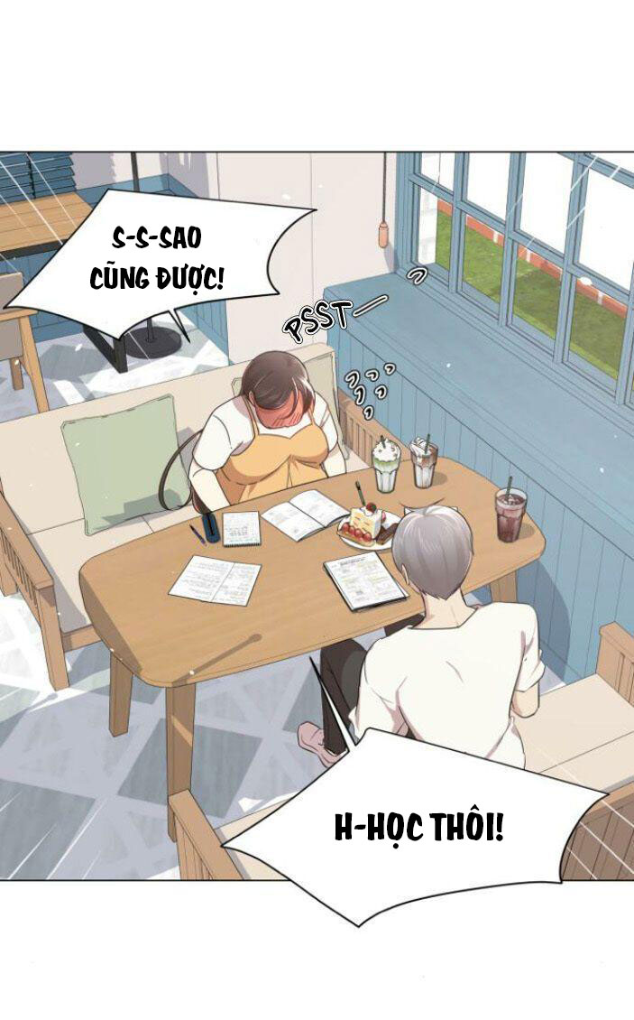 tầm quan trọng của vẻ bề ngoài chapter 1.2 19