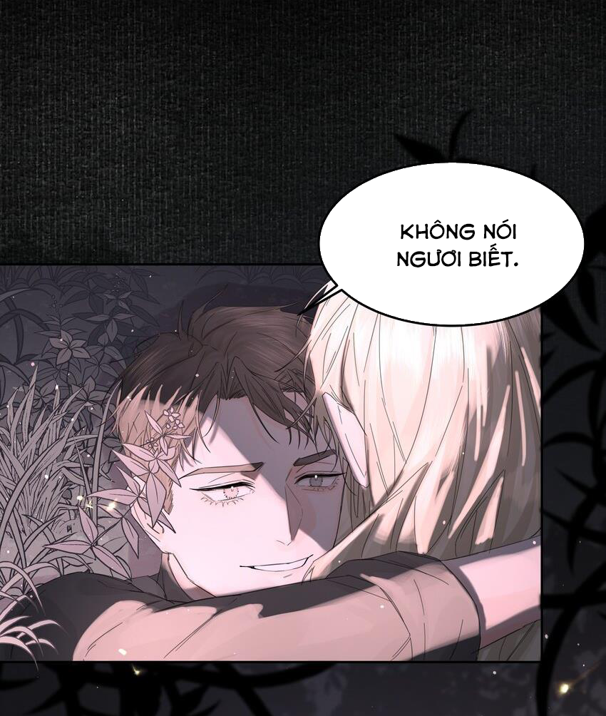 tình cũ là vua chapter 6 2