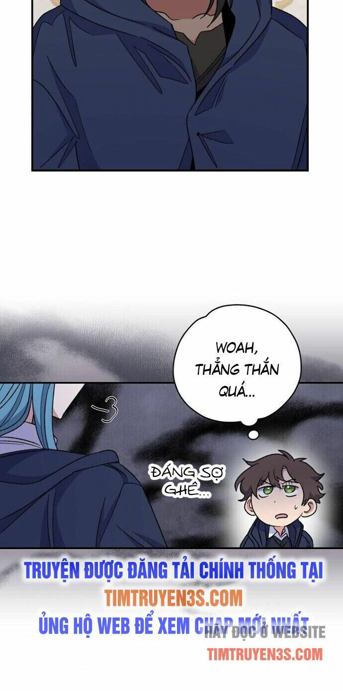 nhà hiền triết yigret chapter 36 39