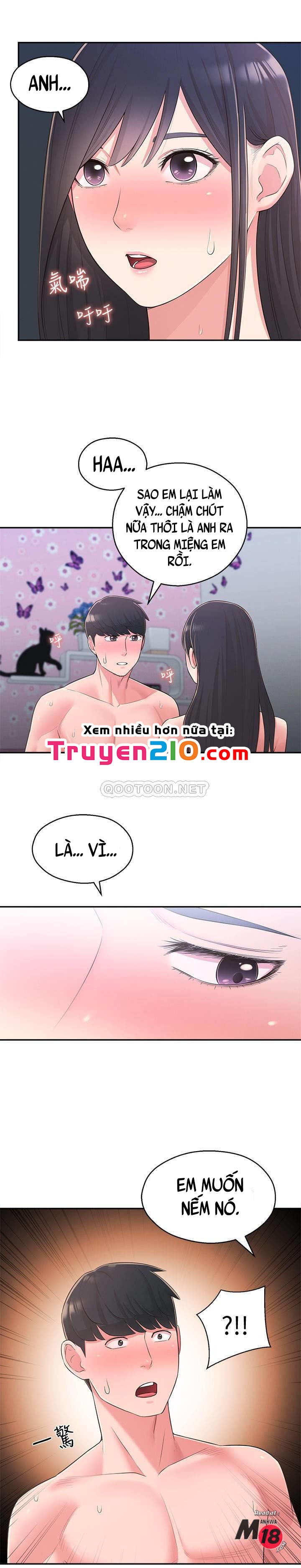 người chị hiểu biết chapter 29 22