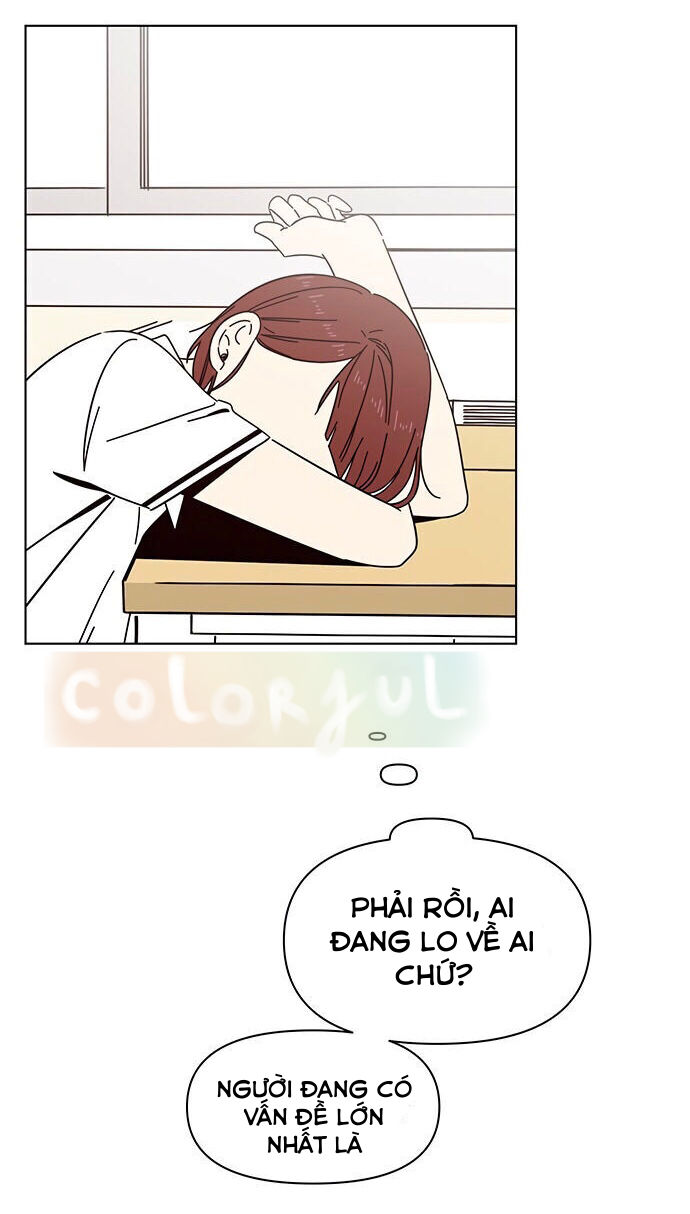 mùa hoa nở rộ chapter 19 74