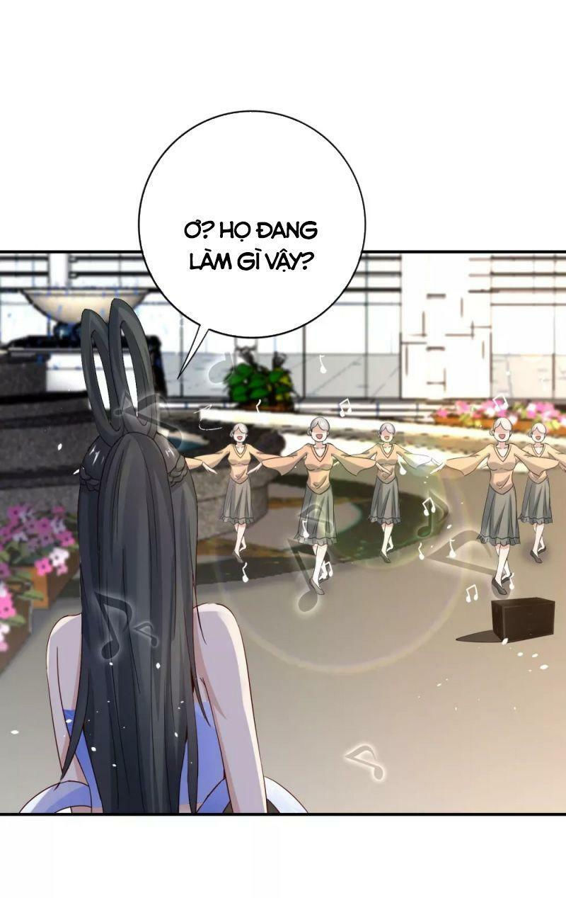 vòng bạn bè mạnh nhất của tiên giới chapter 122 36