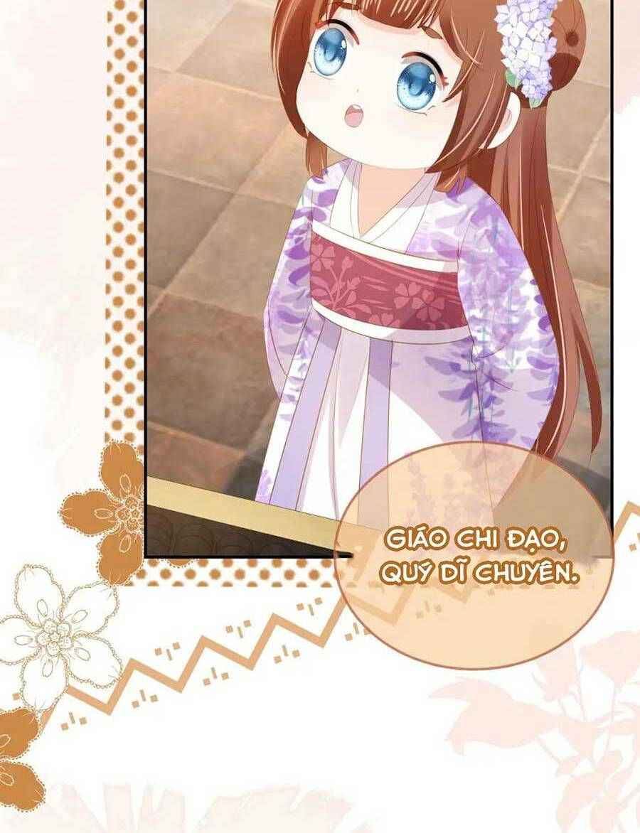 nhặt được bảo bối manh manh chapter 103 23