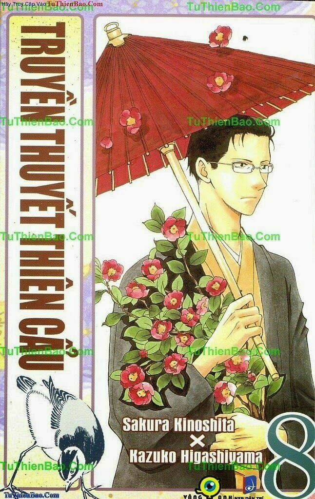 truyền thuyết thiên cẩu chapter 8 1