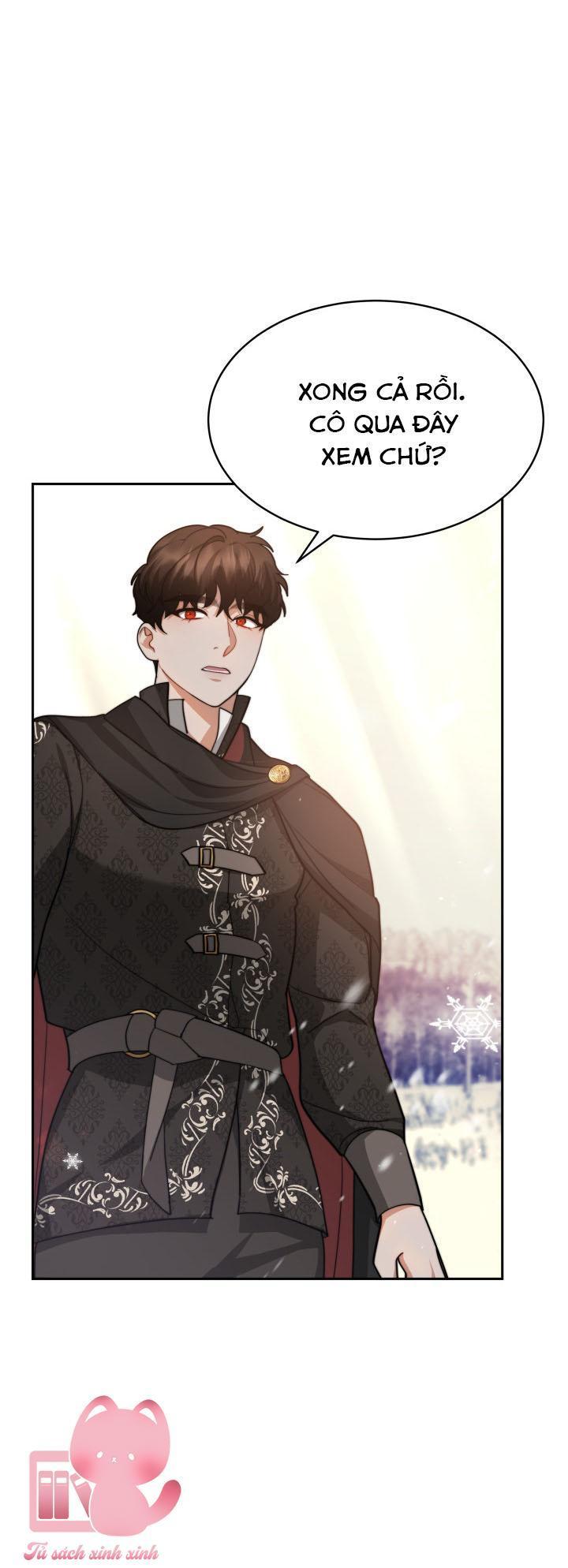 từ chồng cũ hóa thành nam chính chapter 18 24