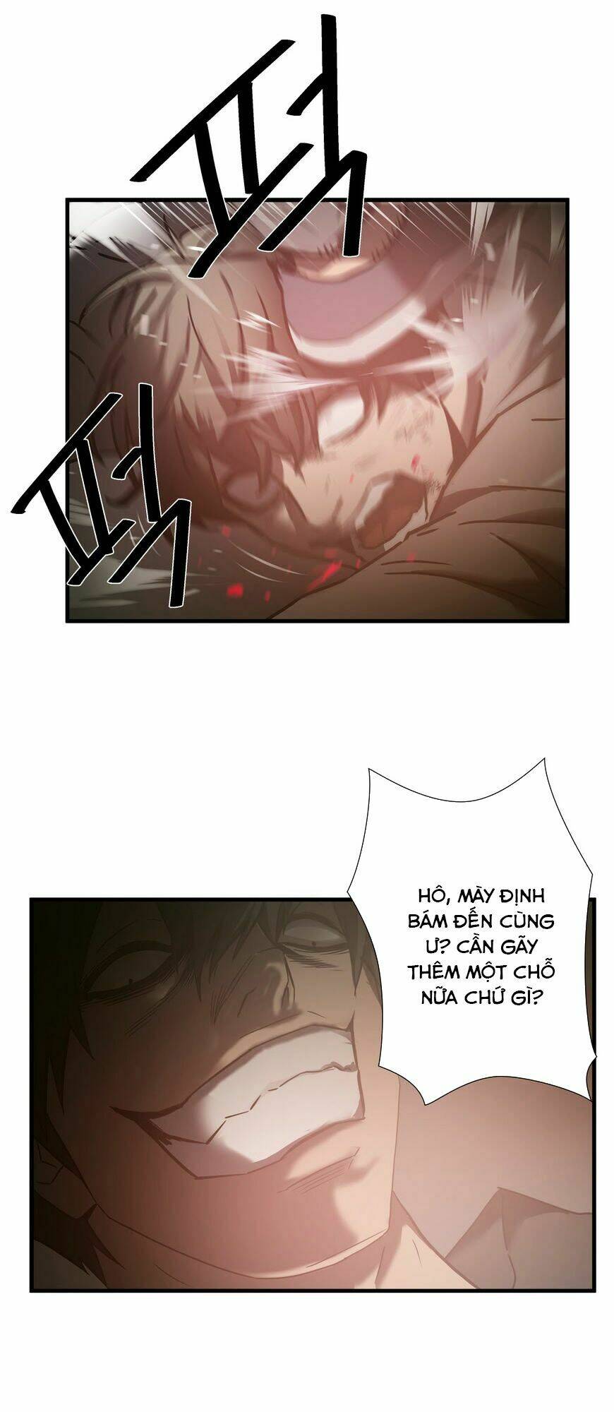 kẻ bị ruồng bỏ chapter 37 22