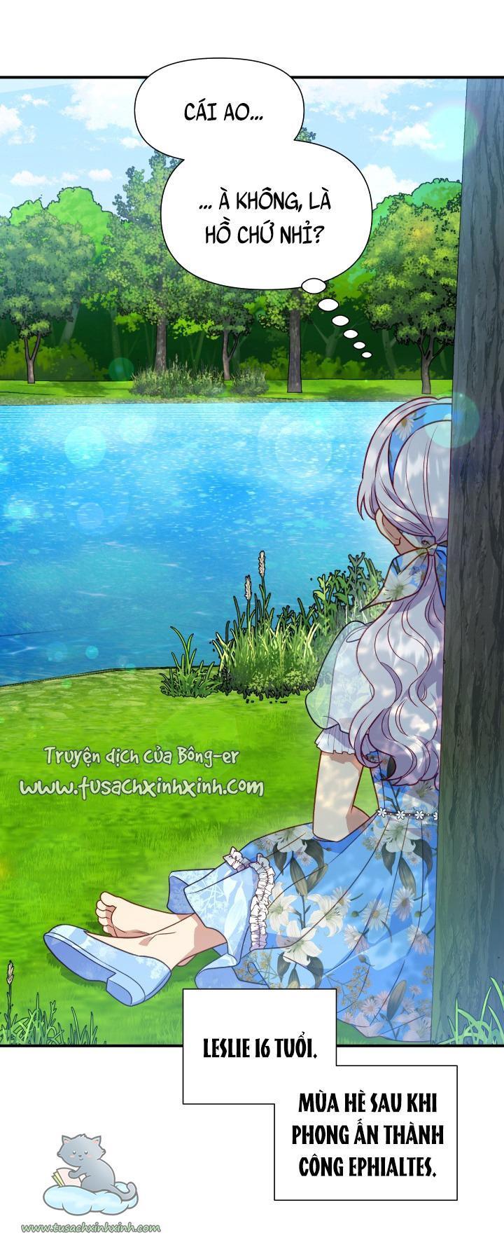 công nương khế ước của gia tộc công tước quái vật chapter 134 30