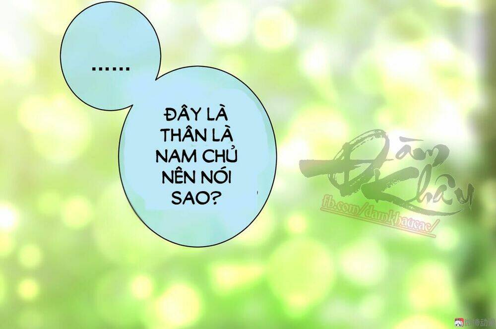 ái ngã đích đô khứ tử chapter 15 26