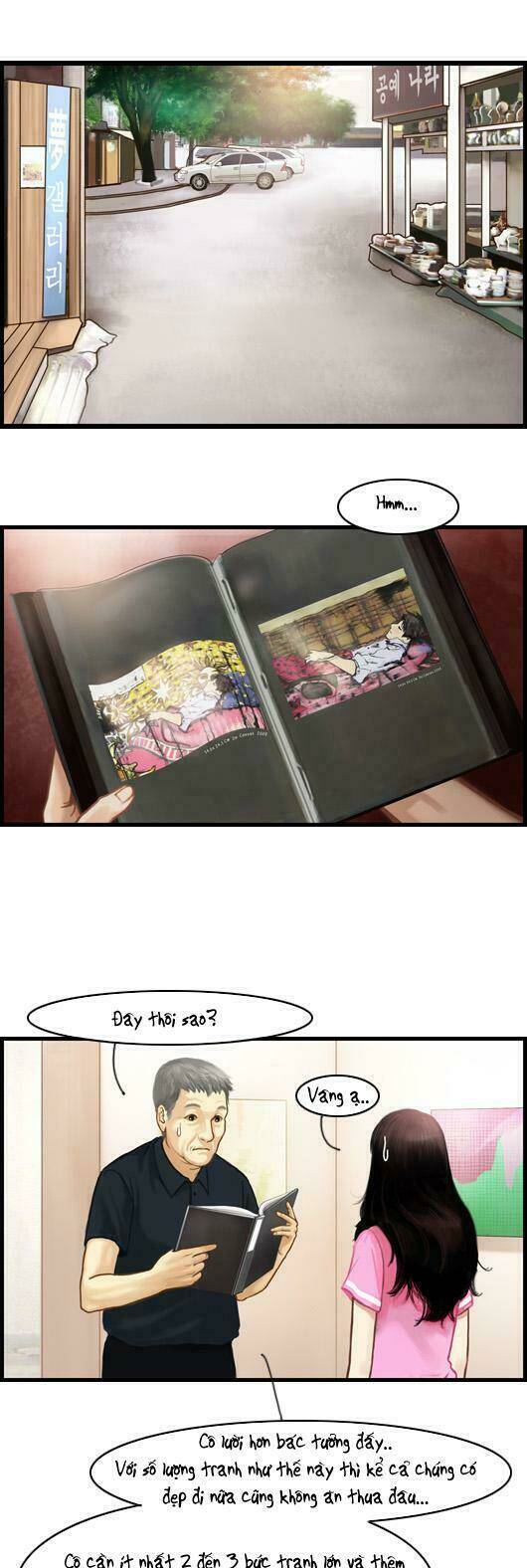 pink lady chapter 58 4