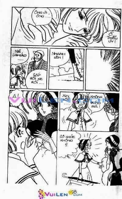 tiểu thư áo trắng chapter 5 48