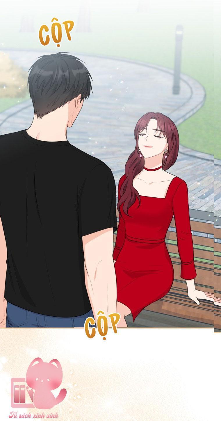 mong được chị chỉ bảo, tiền bối chapter 9 37