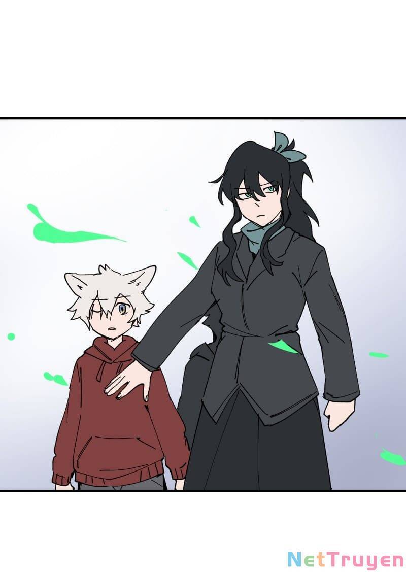 lumine - cội nguồn ánh sáng chapter 163 5