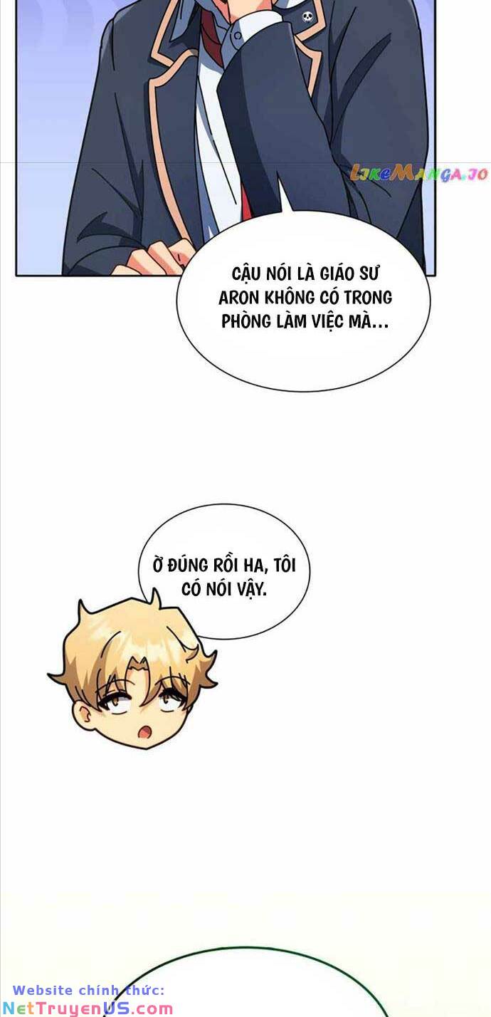 tử linh sư thiên tài của học viện chapter 59 13