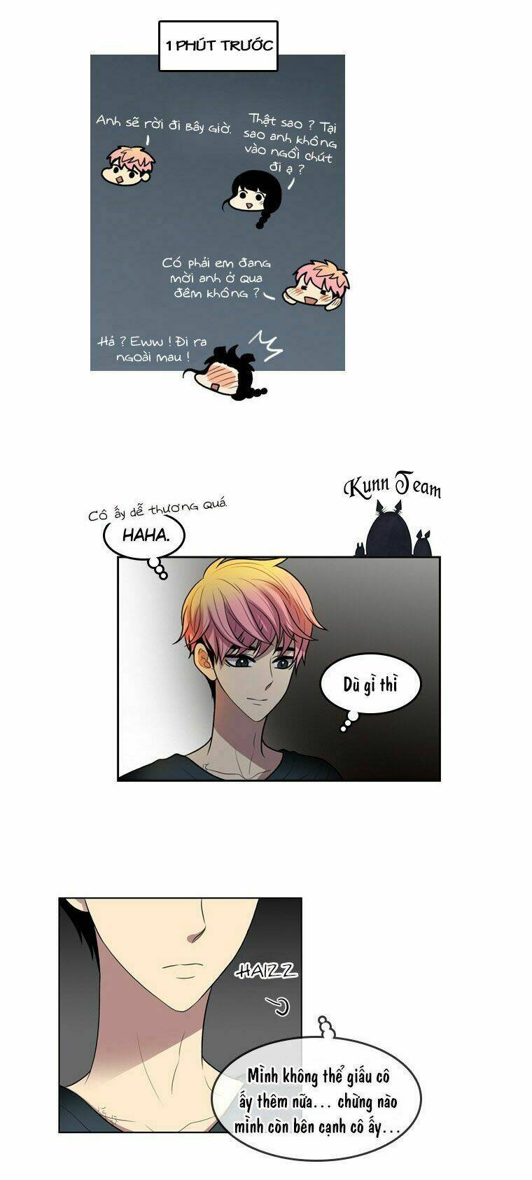 my shining world chapter 59 25