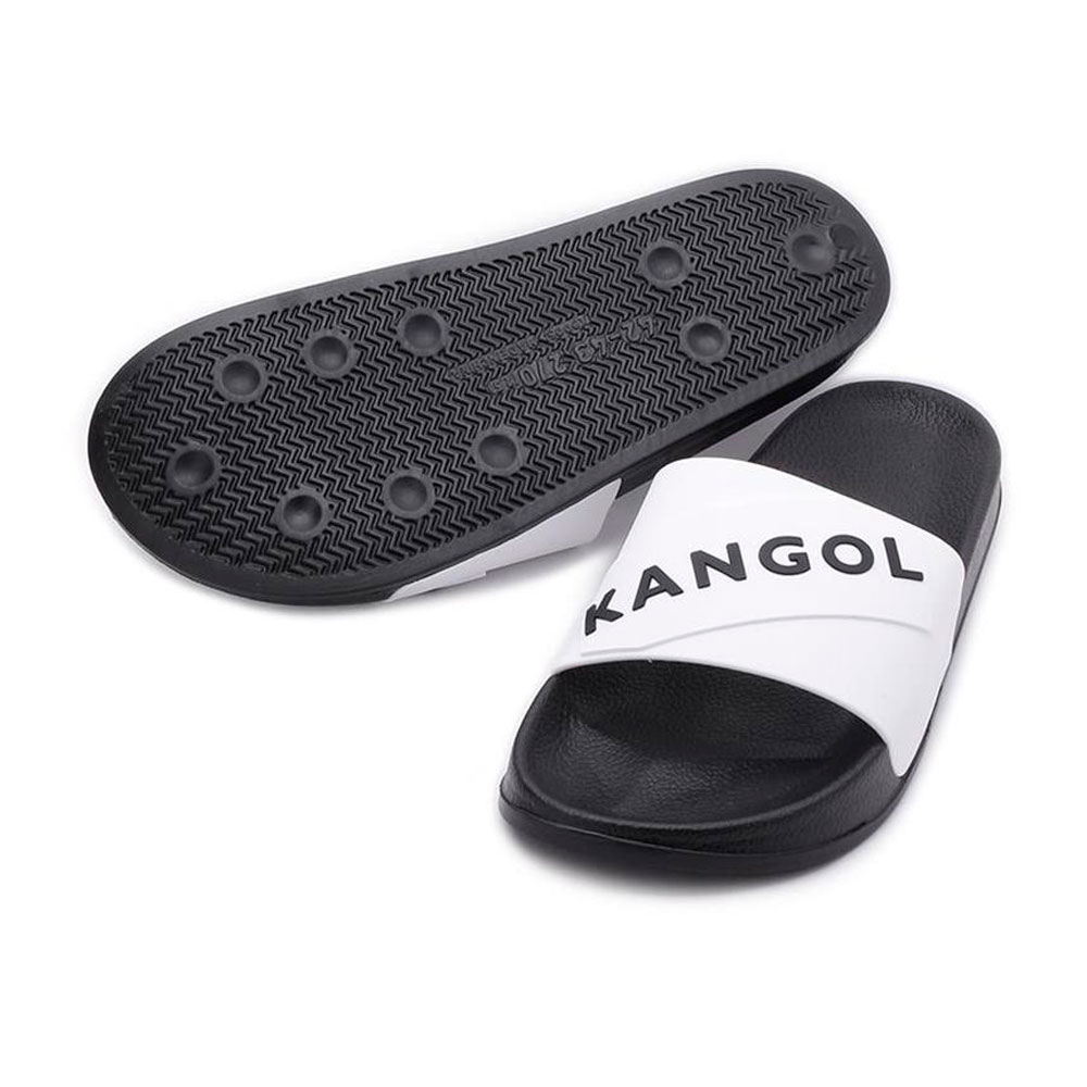 Dép Kangol UNISEX SLIPPERS 6025220100