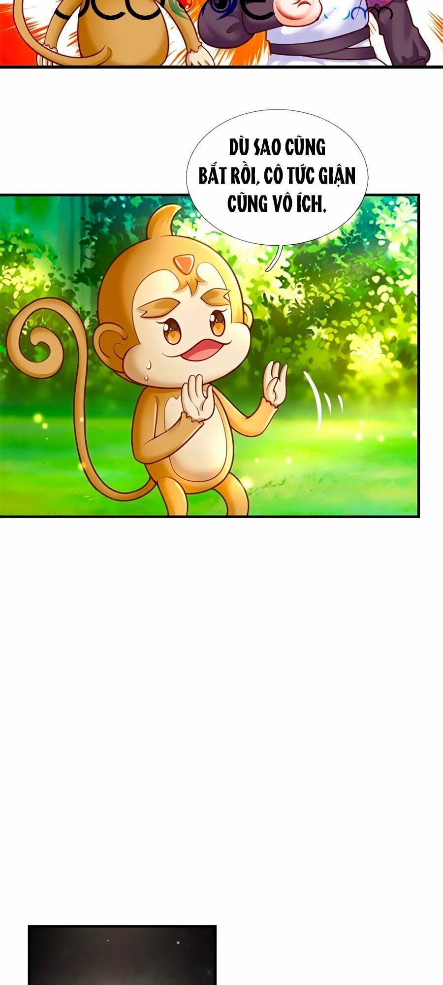 bỗng một ngày trở thành con gái nhà vua chapter 259 20