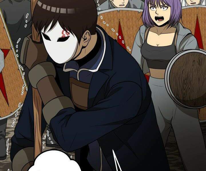 ngôi nhà kết nối với hầm ngục chapter 30 19