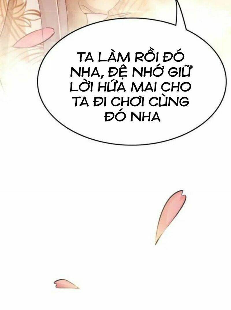 trọng sinh bá sủng nhiếp chính vương quá mạnh mẽ chapter 64 16