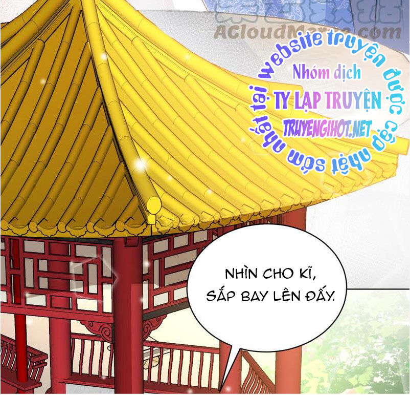 quận chúa vững quá không thể tiêu diệt! chapter 43 19