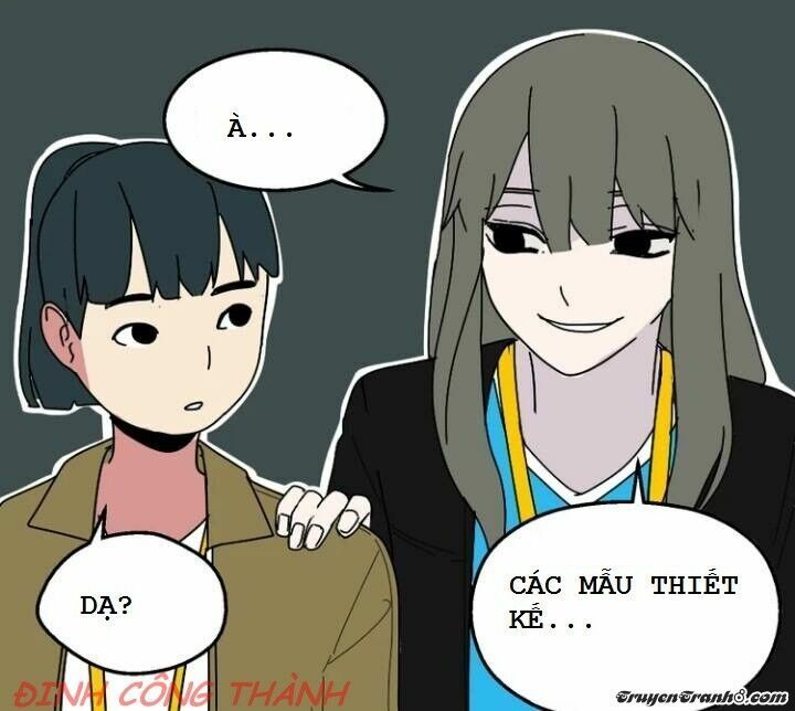 ứng dụng thẩm mỹ chapter 21 27