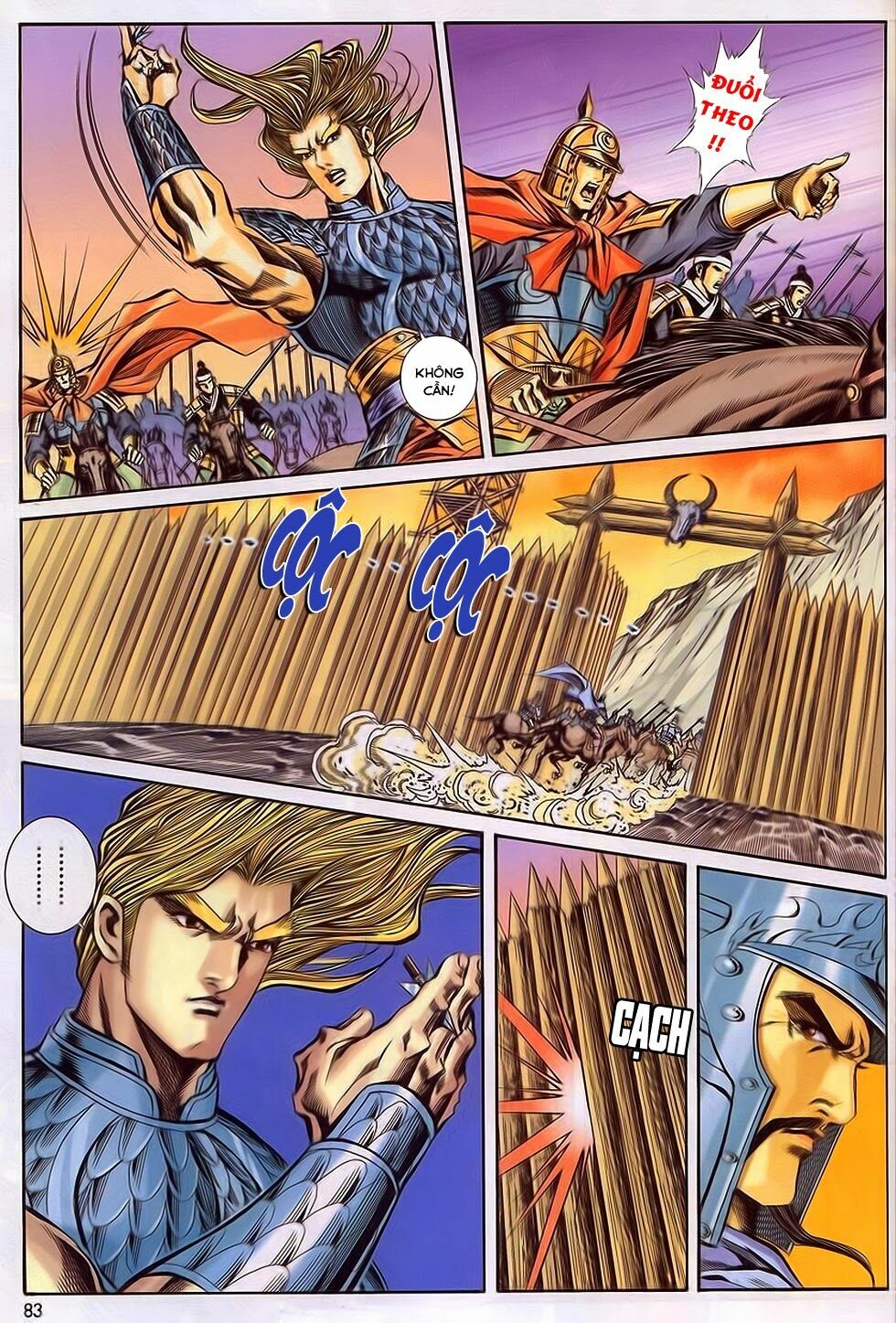 tầm tần ký chapter 196 22