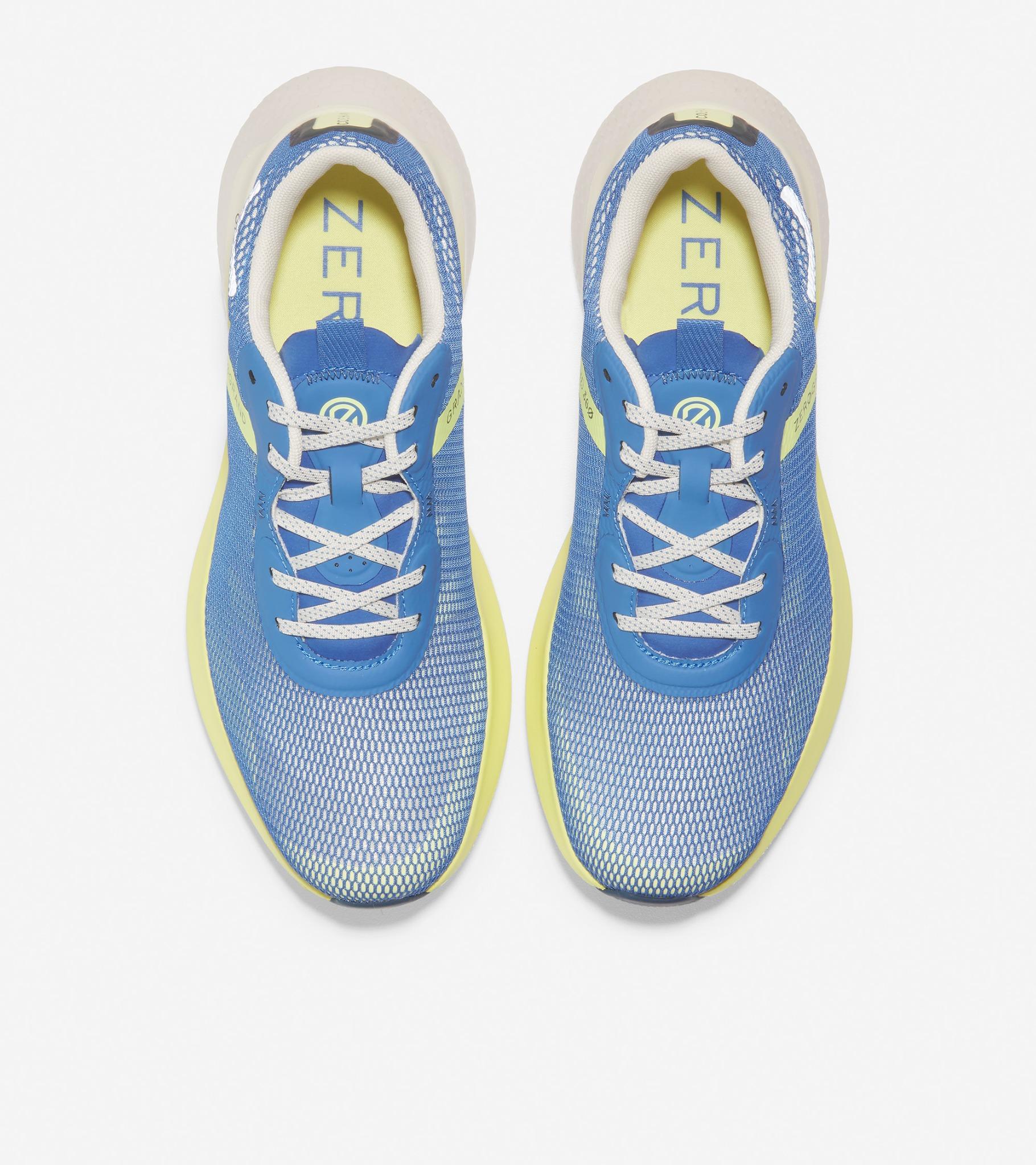 GIÀY SNEAKER COLE HAAN NAM ZERØGRAND OUTPACE RUNNER II