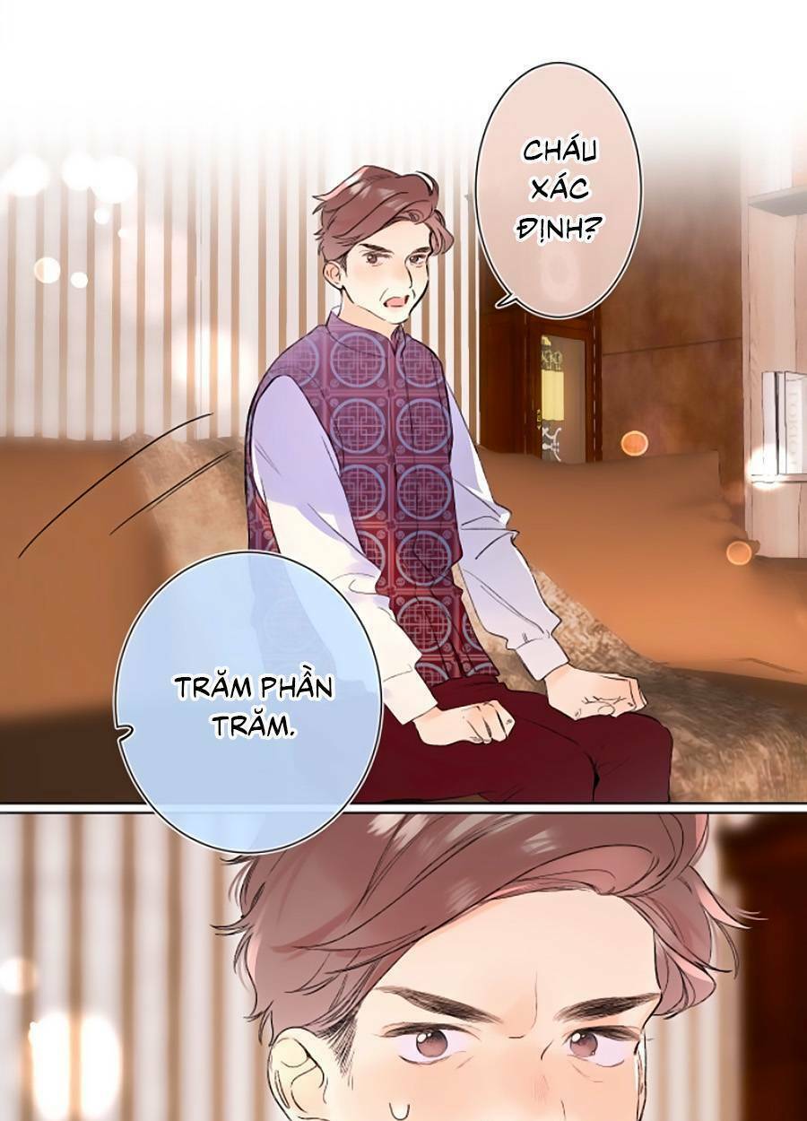 đừng khóc chapter 83 22