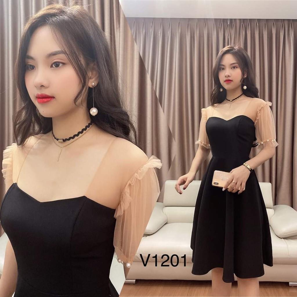 Đầm thiết kế