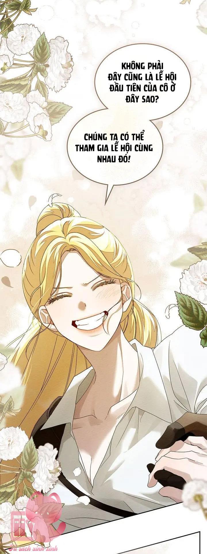 dưới tán cây sồi chapter 67 56