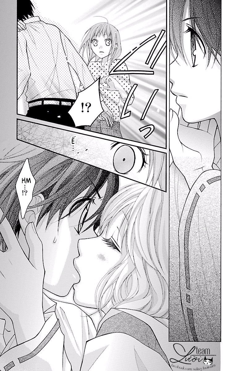 ayakashi hisen chapter 19 20