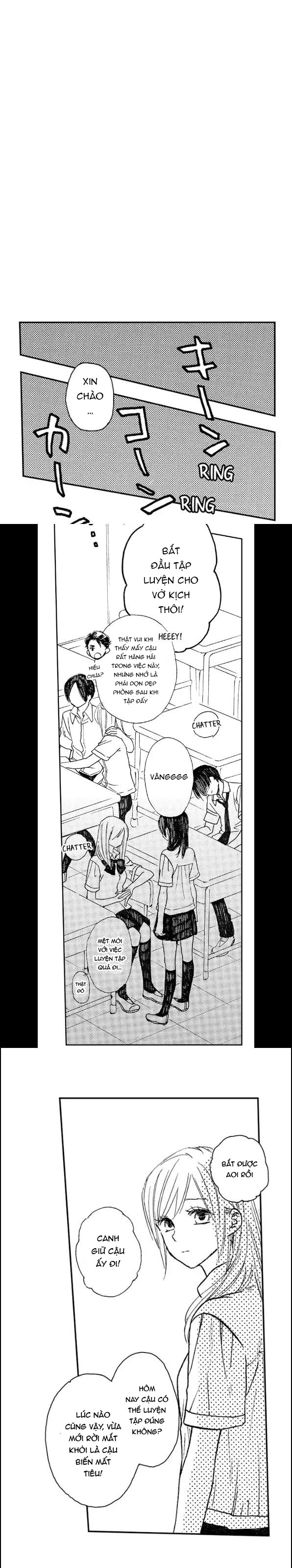 [16+] lạc vào thế giới mà tình dục là bài học bắt buộc chapter 52.1 2