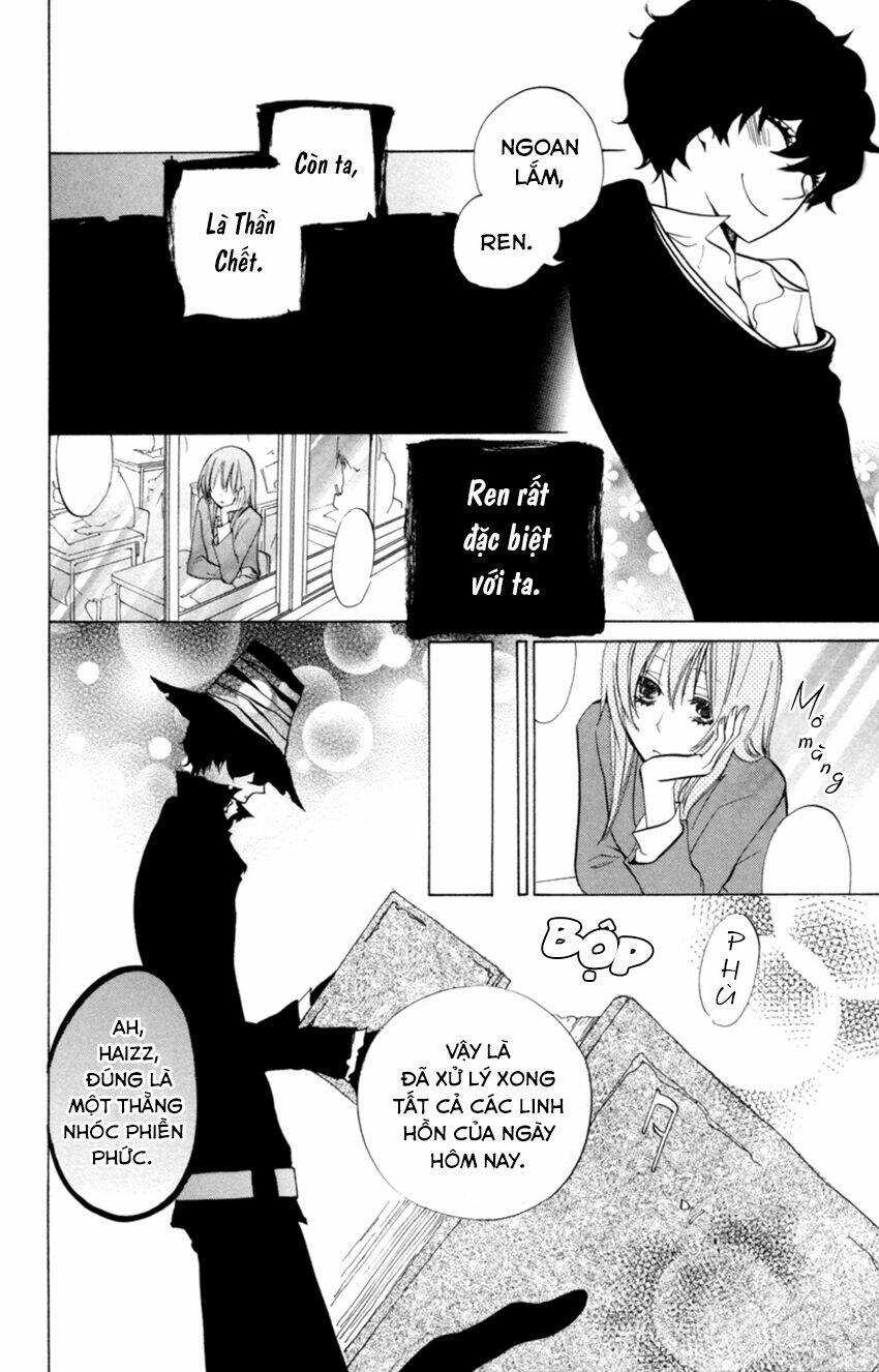 sarashi asobi chapter 6 12