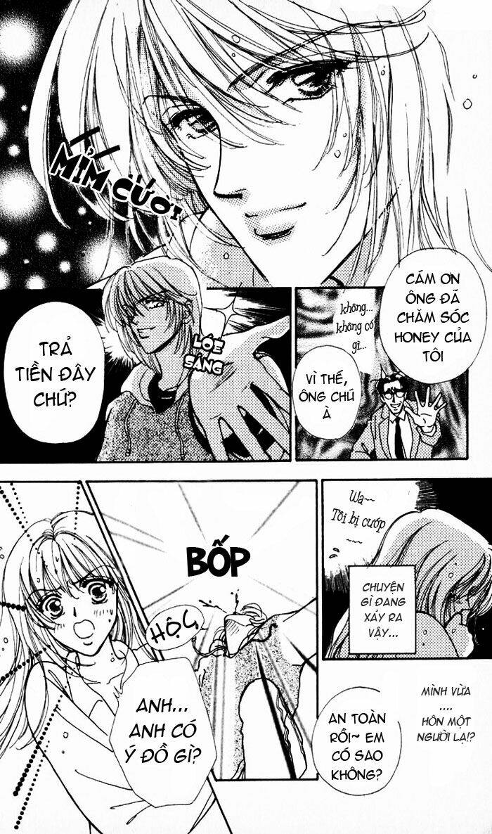 hana ni nare chapter 1 18