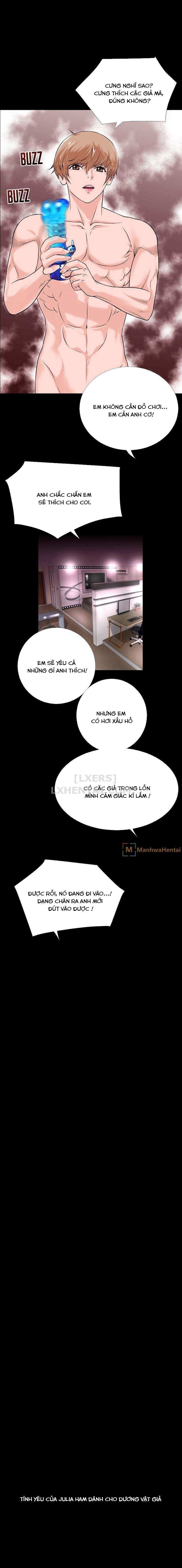 ngoài sức tưởng tượng chapter 16 5