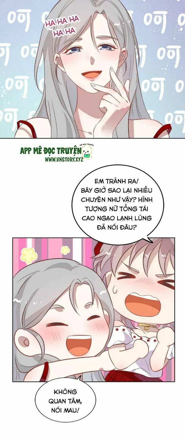 bạn trai kém tuổi bẫy yêu tôi chapter 14 29