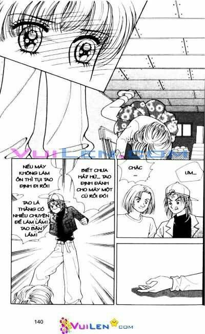 cánh cửa mùa hè chapter 7 140