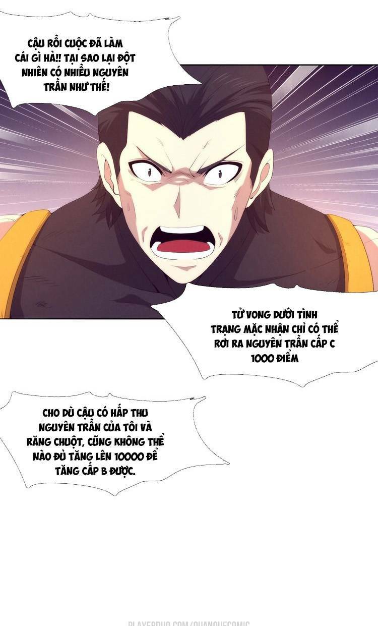 hắc kim đảo chapter 8 35