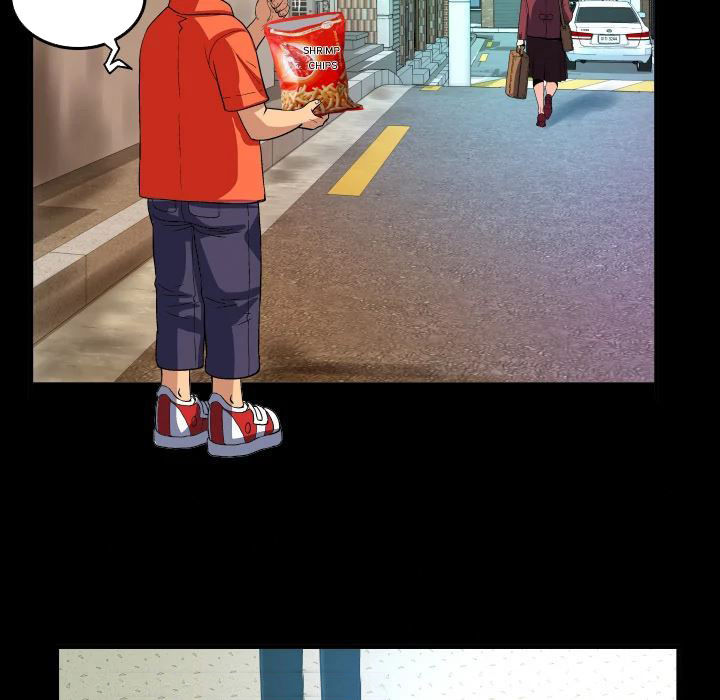 dì tôi chapter 1 17