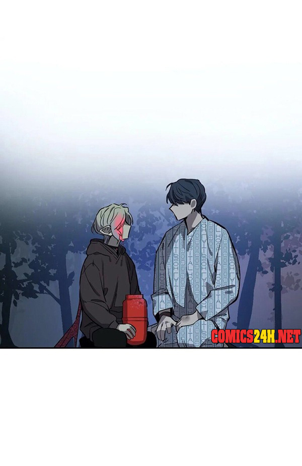 quán café tình nhân chapter 49 52