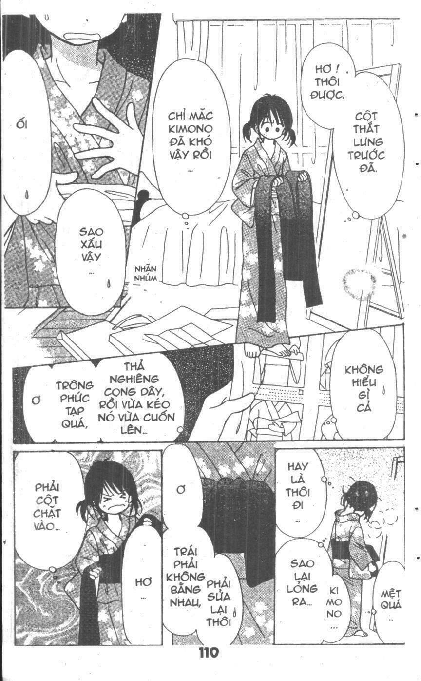 beautiful 100% chapter 4 121