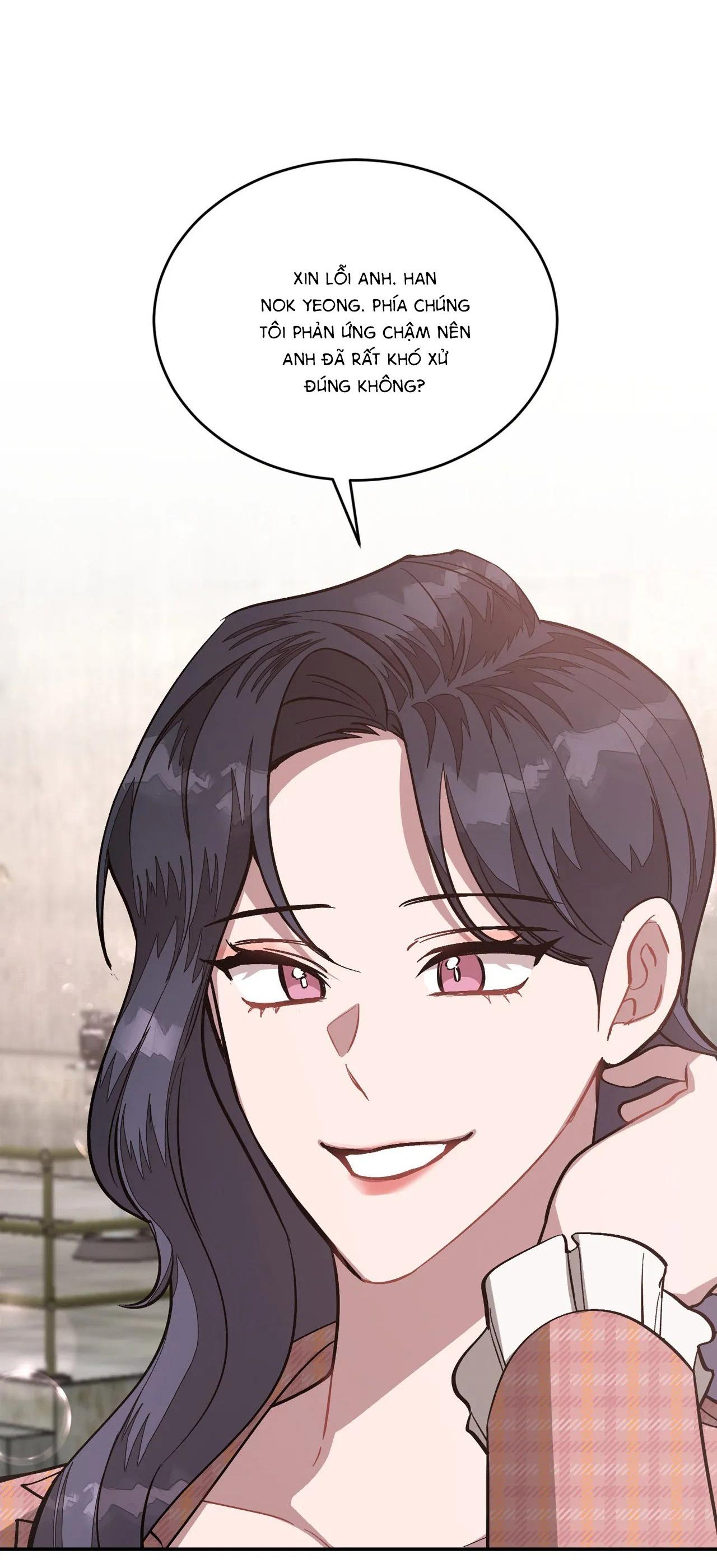 Sống Lại Lần Nữa chapter 62 52