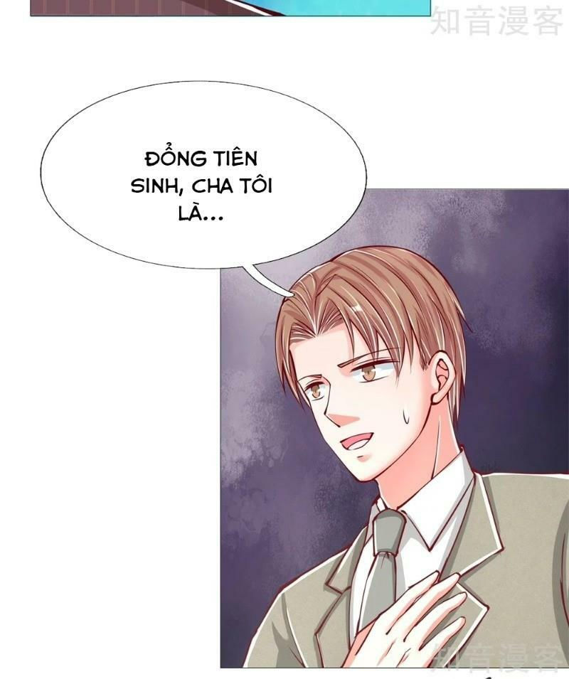 vú em tiên tôn đi ở rể chapter 107 14