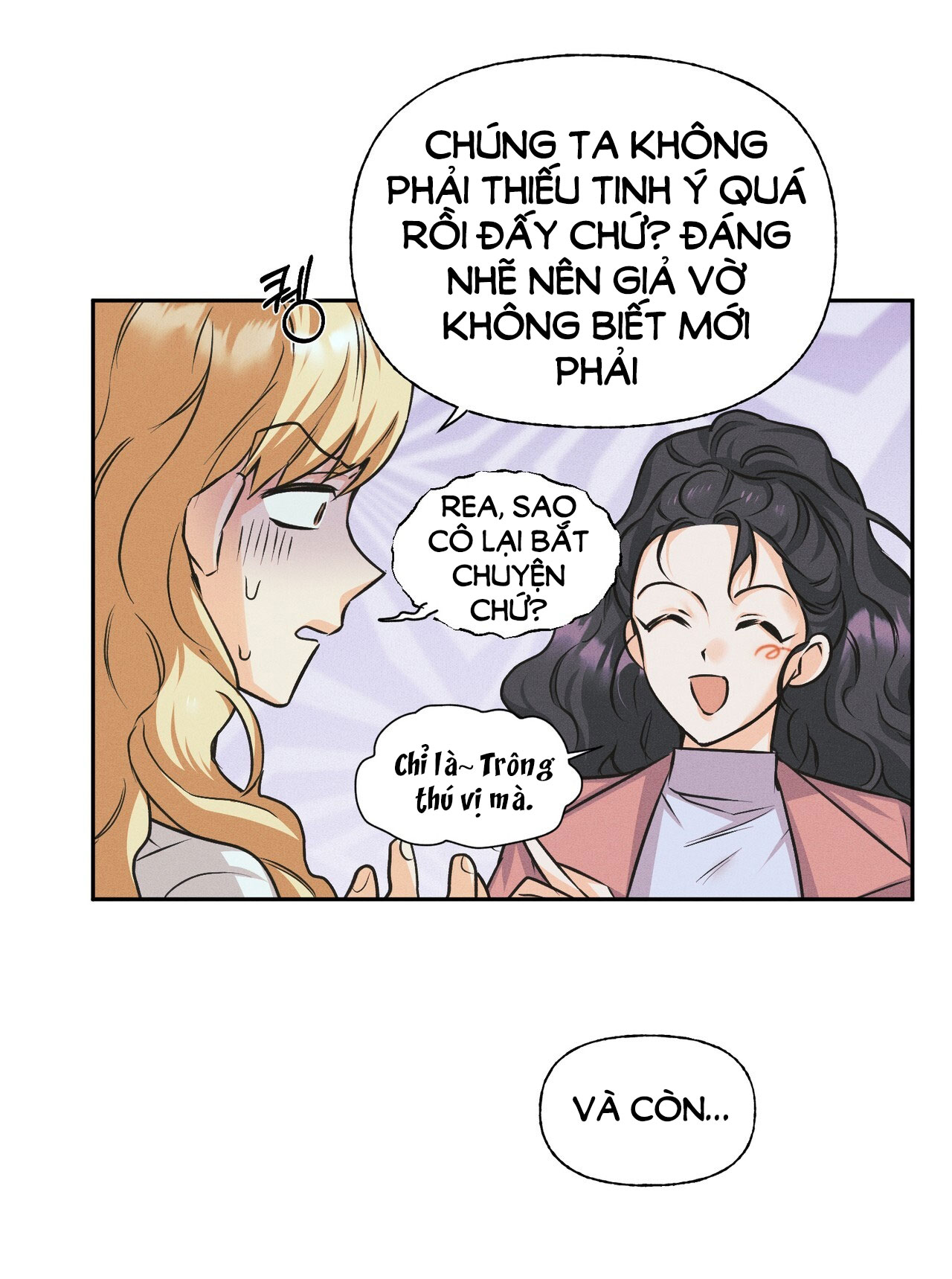Công Thức Nấu Ăn Thích Hợp Nhất chapter 15.1 - Trang 18