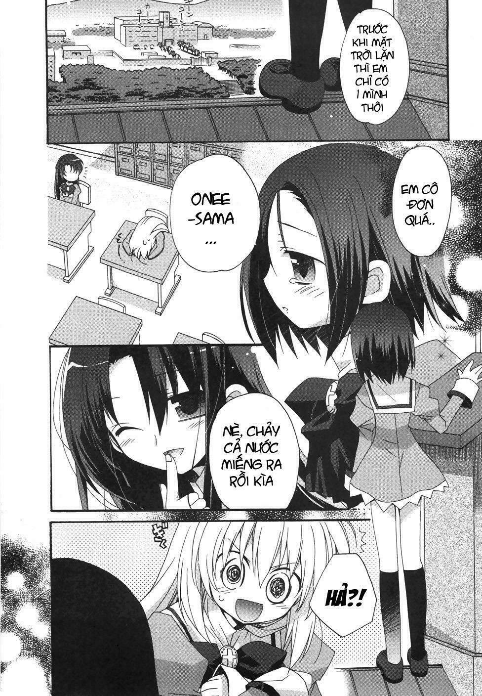 otome wa boku ni koishiteru chapter 7 2