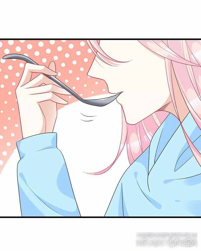 vương bài thiên sư và tiểu manh yêu chapter 23 31